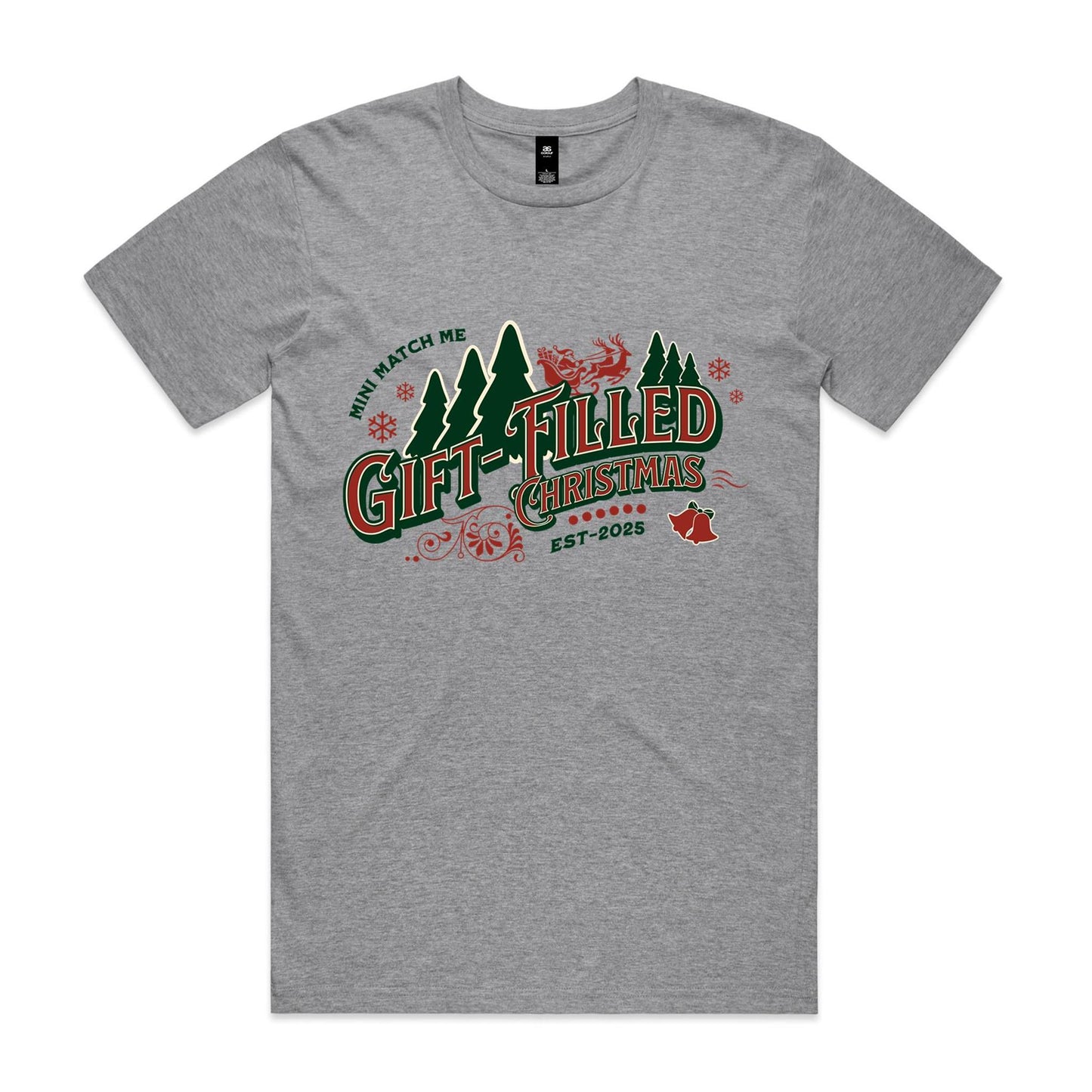 Gift-Filled Christmas - Teen