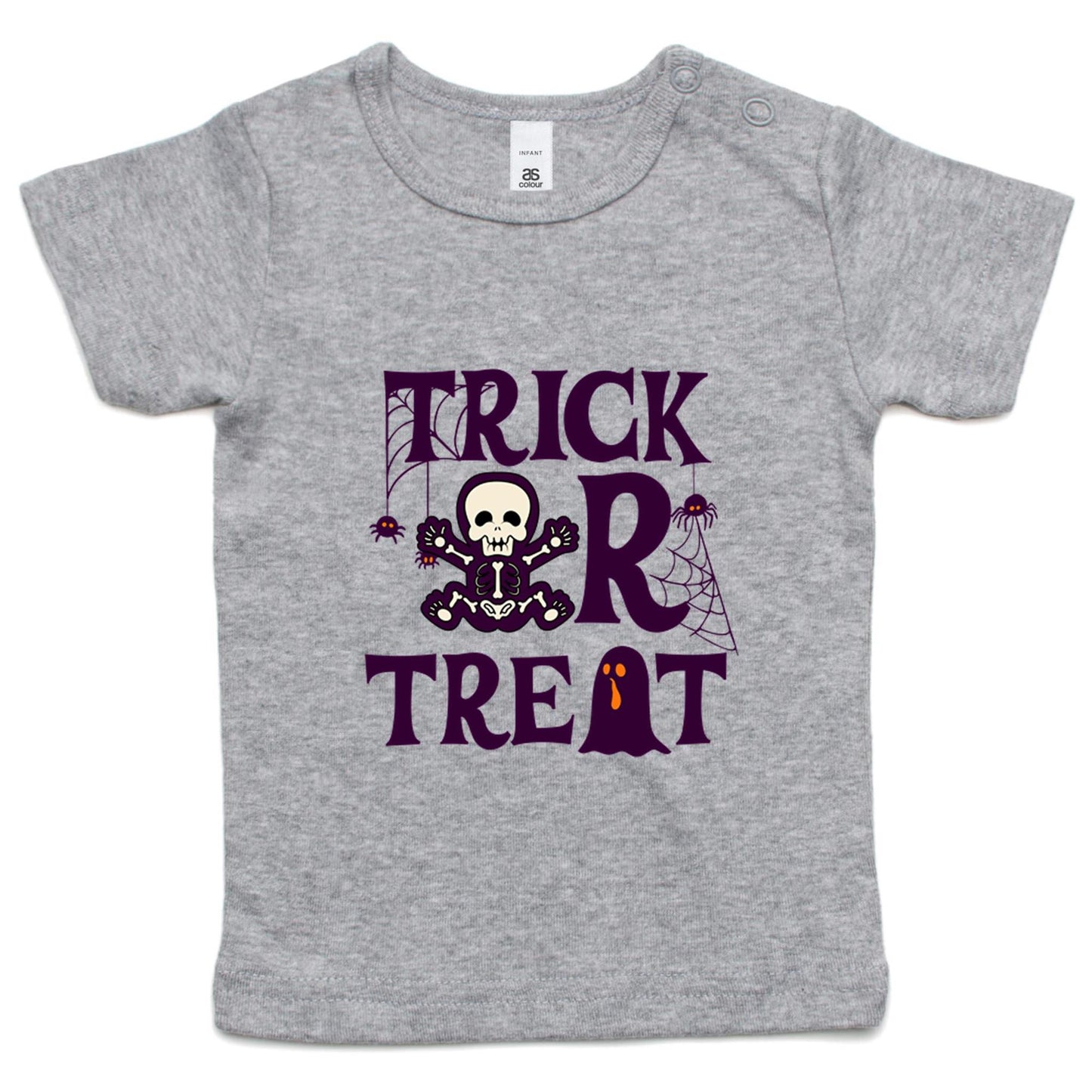 Trick or Treat - Infant