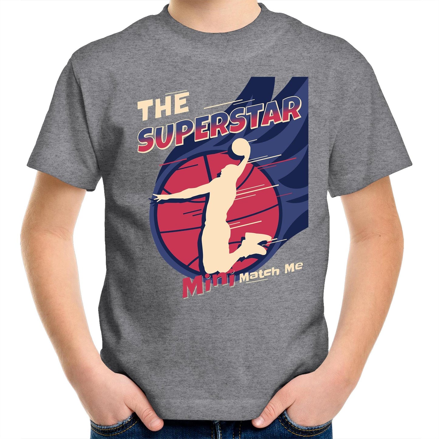 The Superstar - Kid