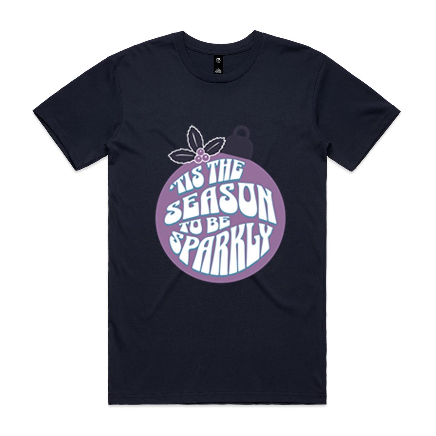 Sparkly Season - Teen