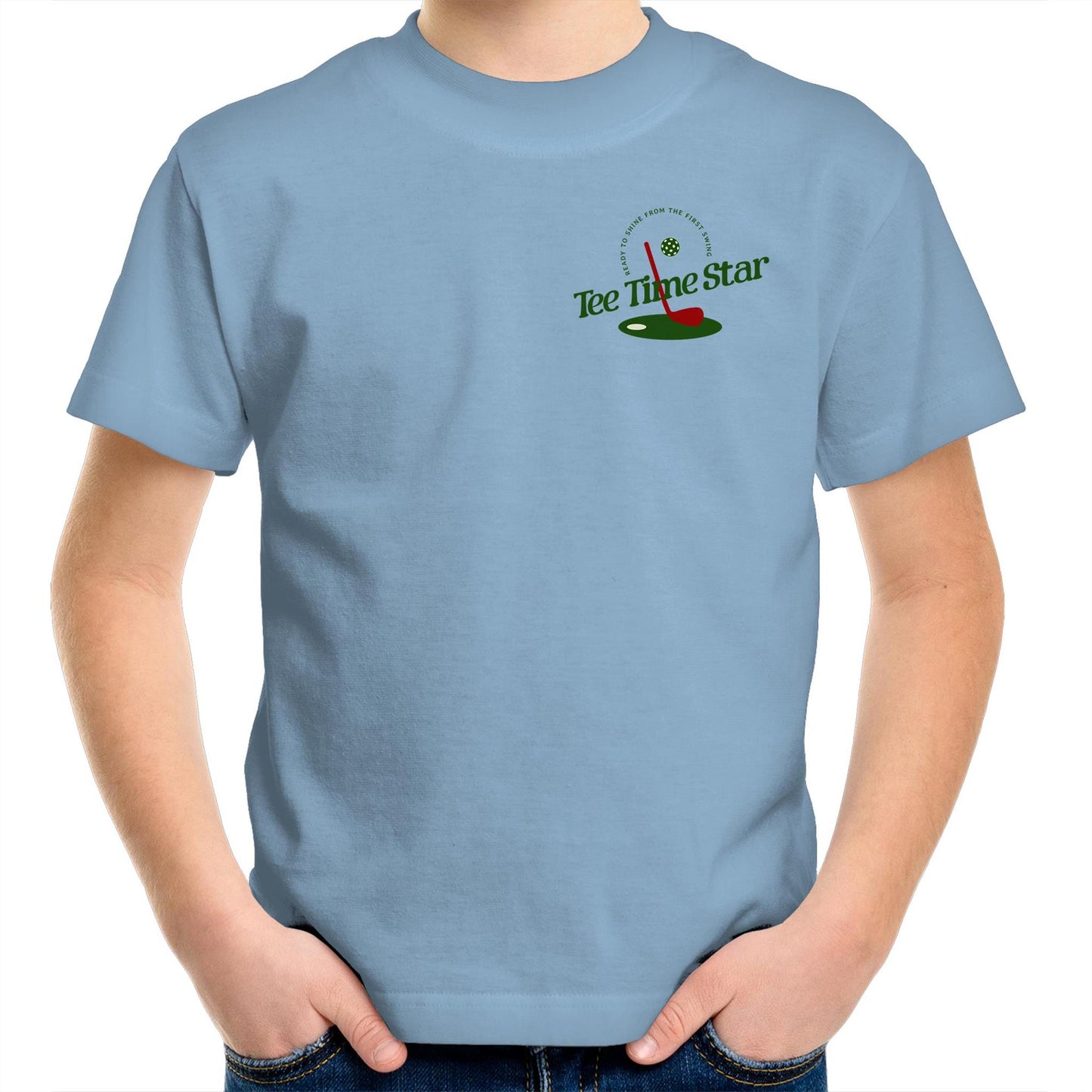 Tee Time Star - Kid