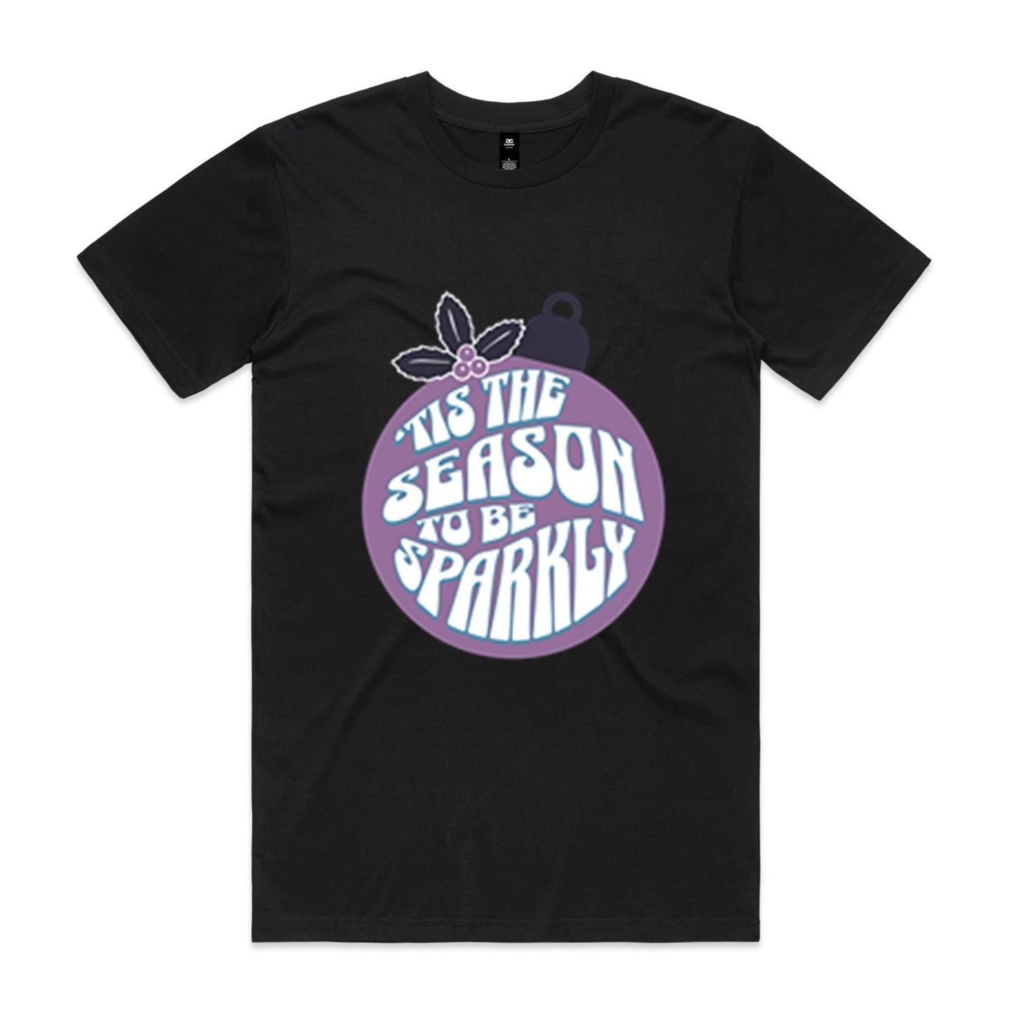 Sparkly Season - Teen