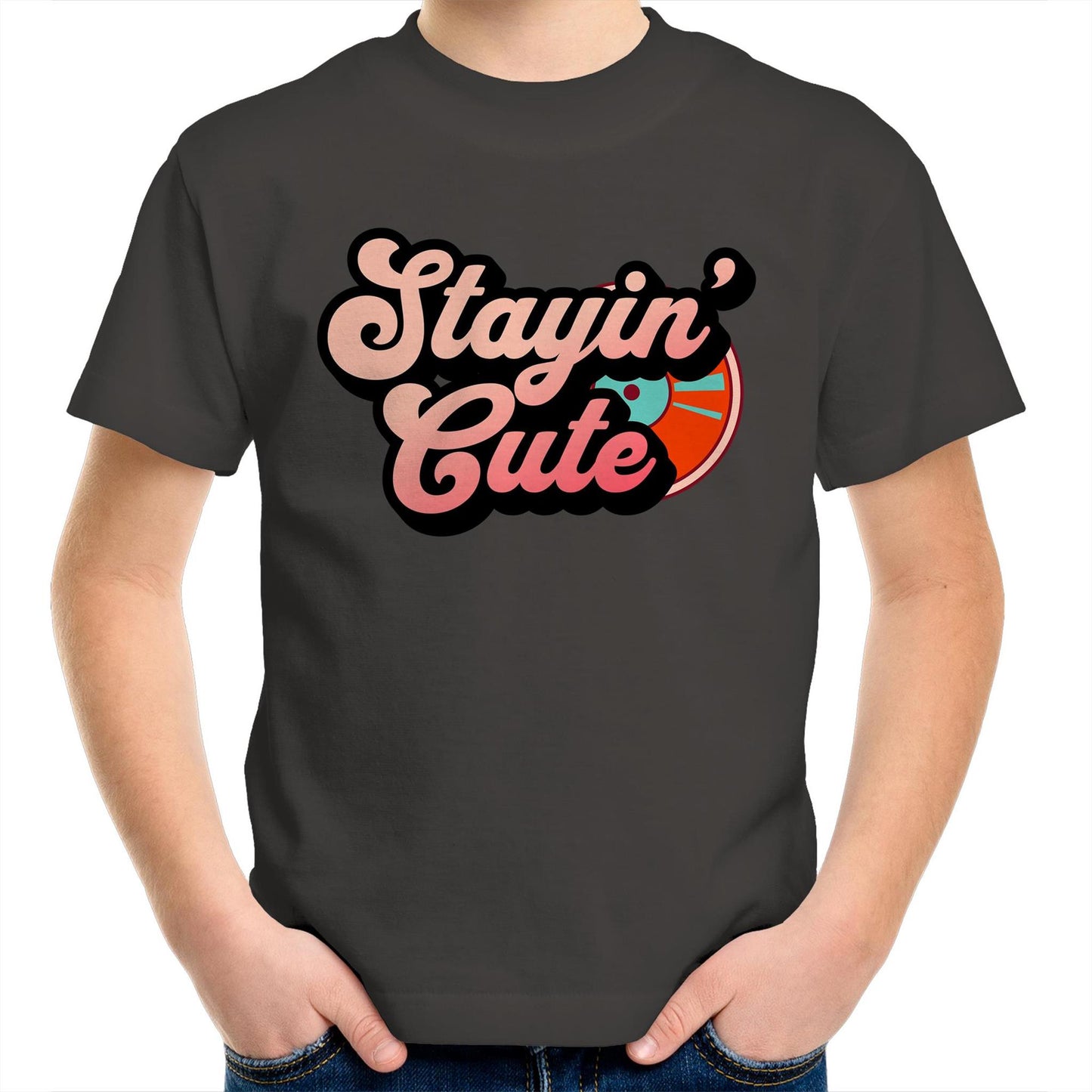 Stayin' Cute - Kids