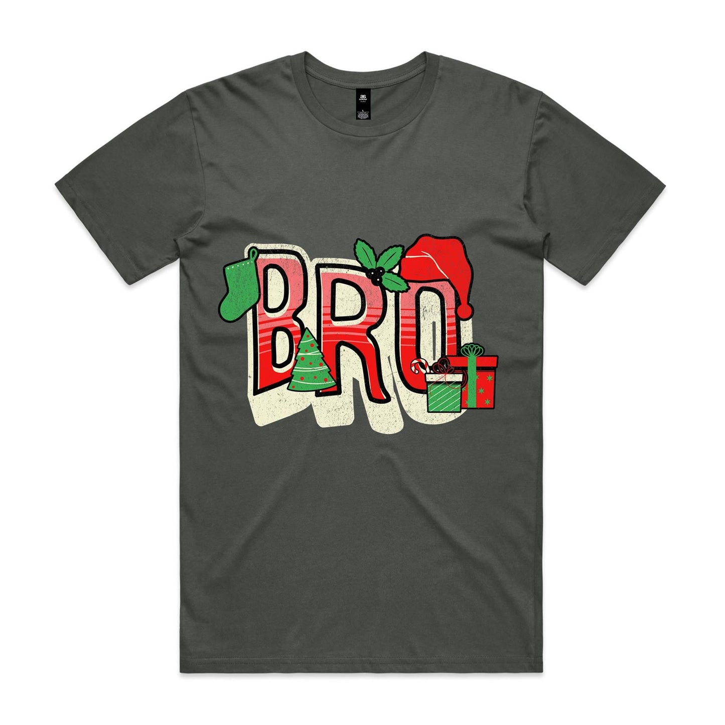 Christmas Bro - Teen
