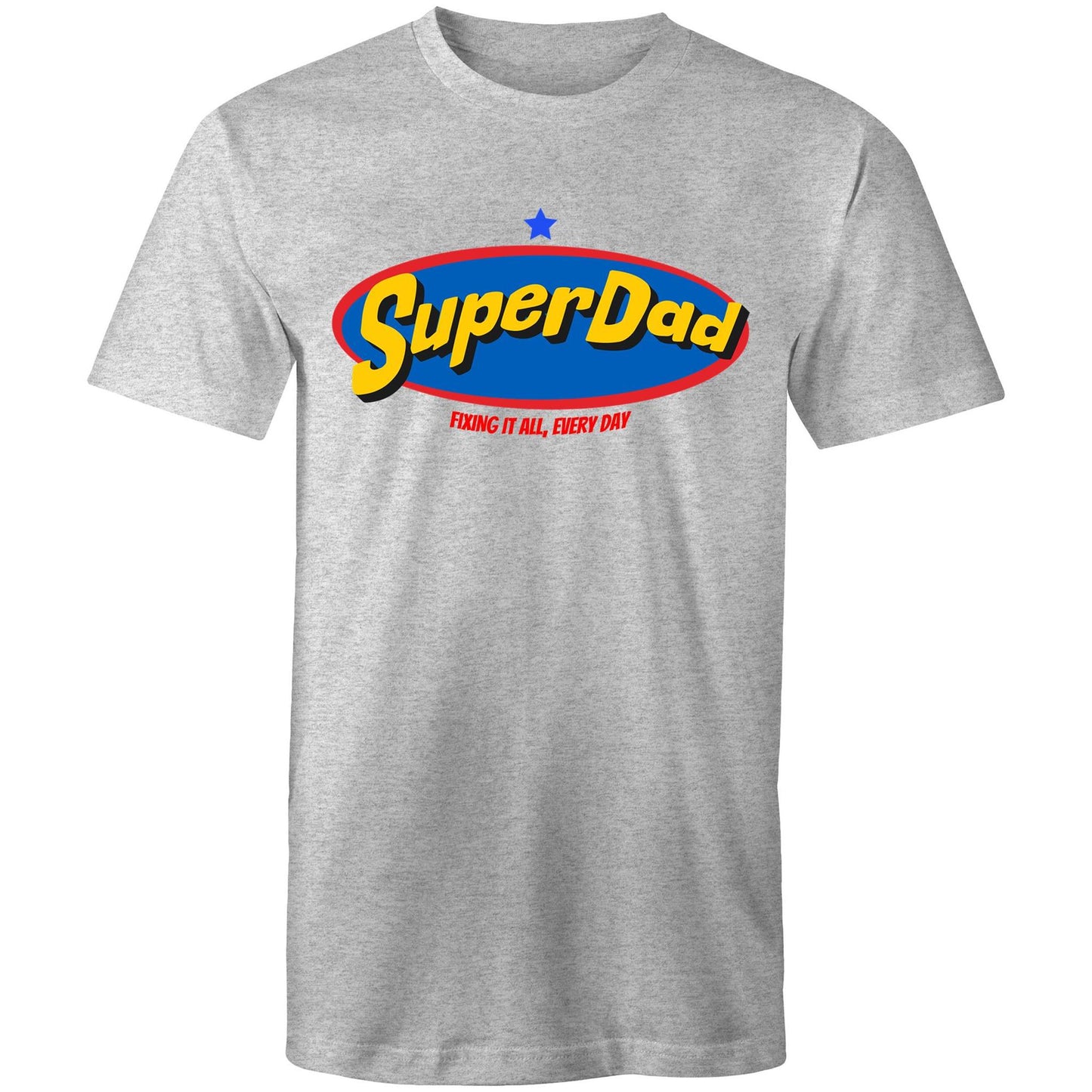 Super Family - Dad