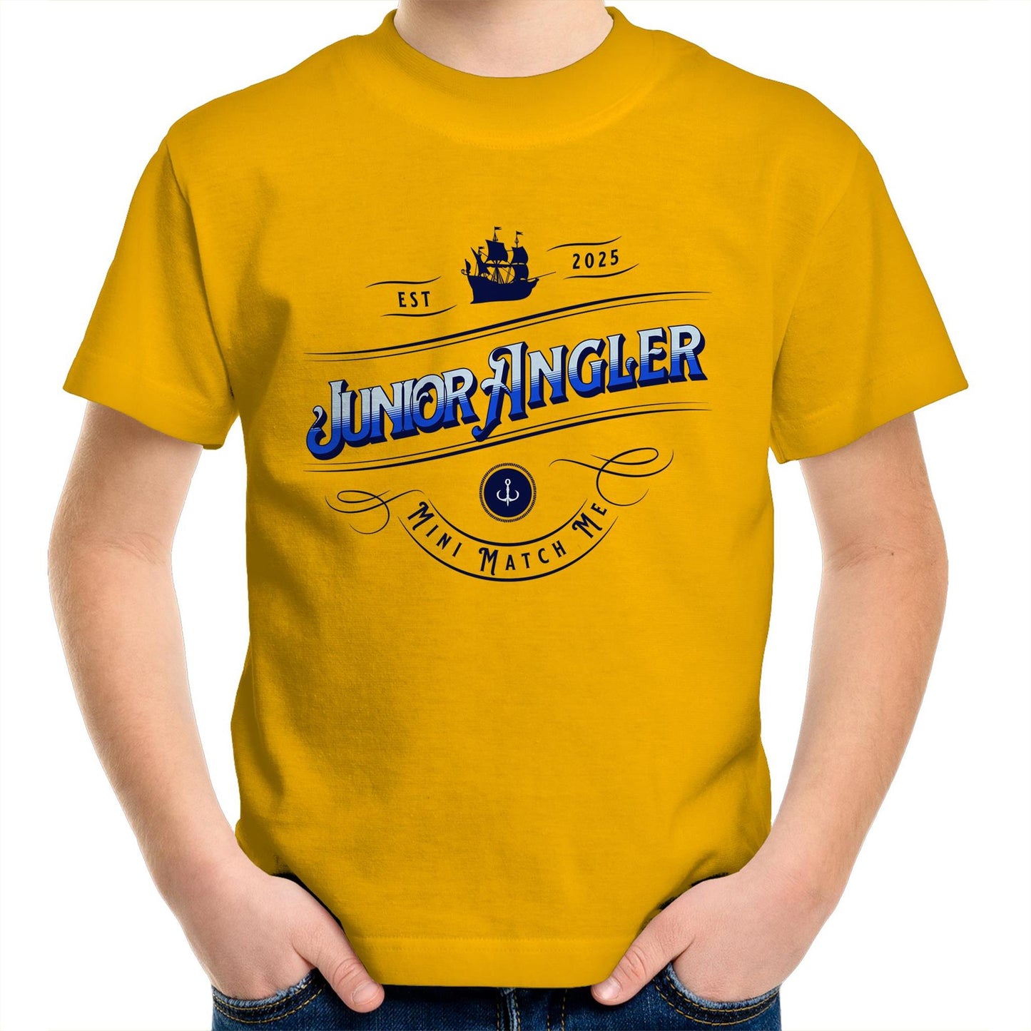 Family Ship - Daughter