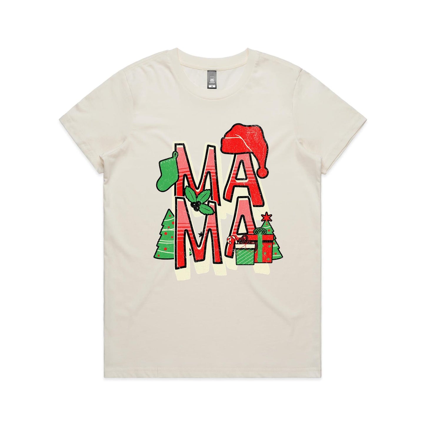 Christmas Mama - Mom