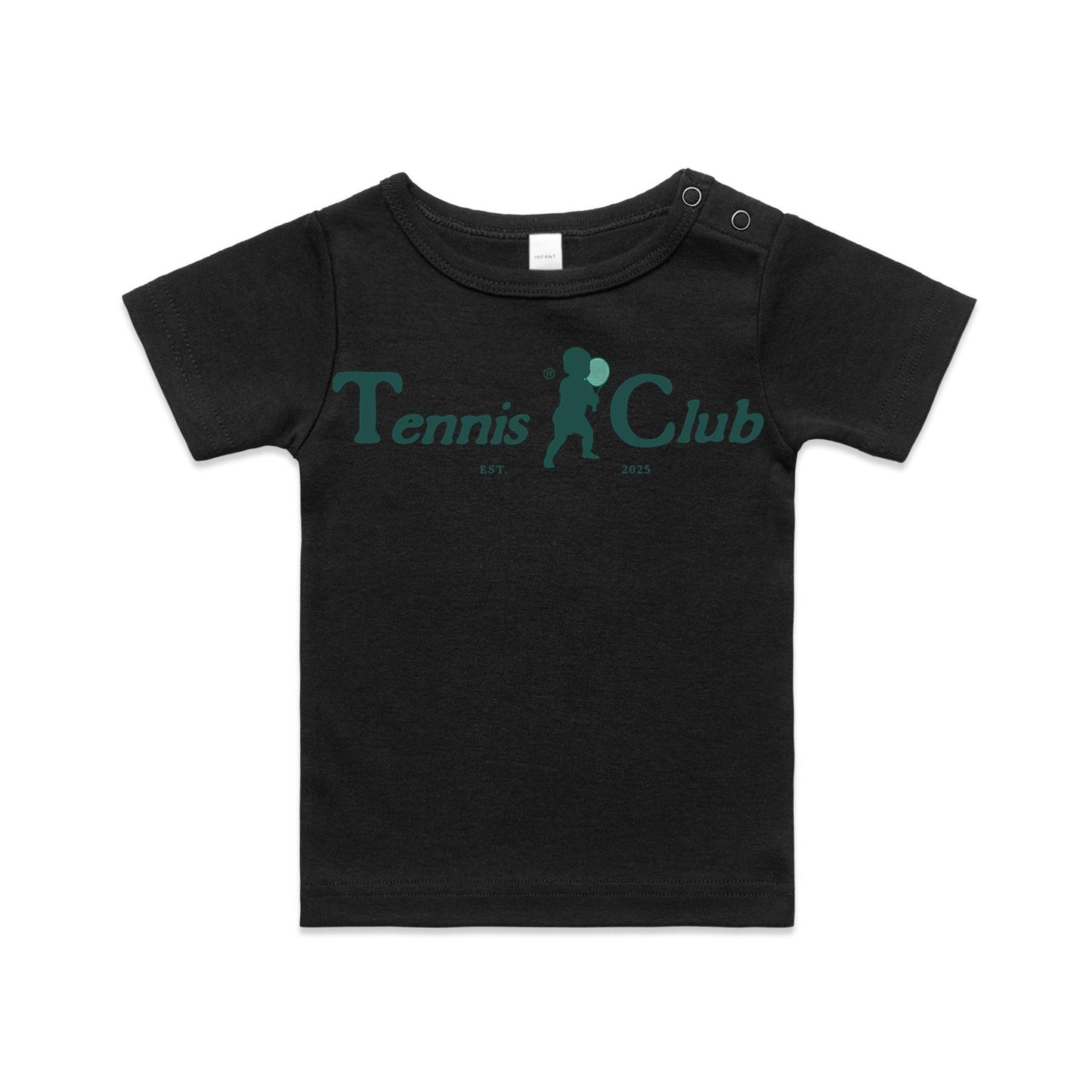 Tennis Club - Infant