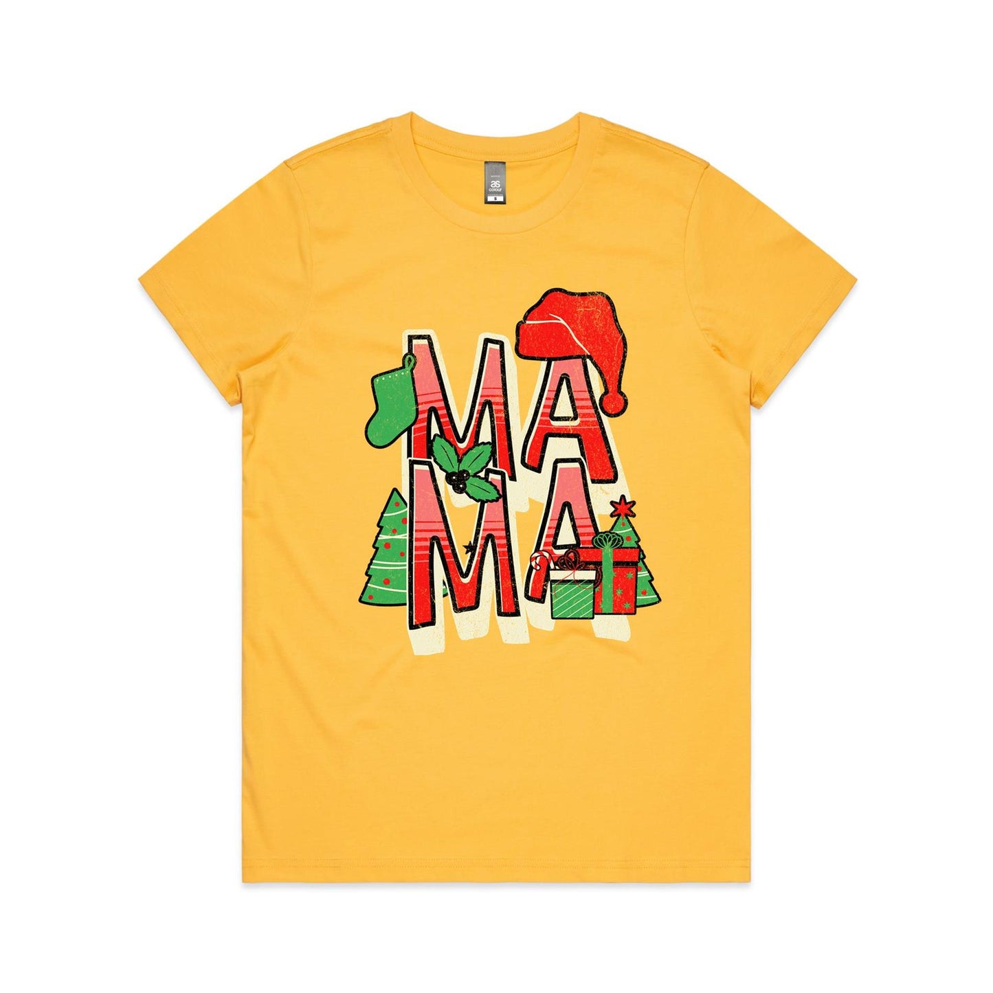 Christmas Mama - Mom