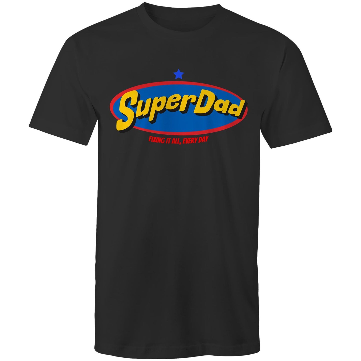 Super Family - Dad