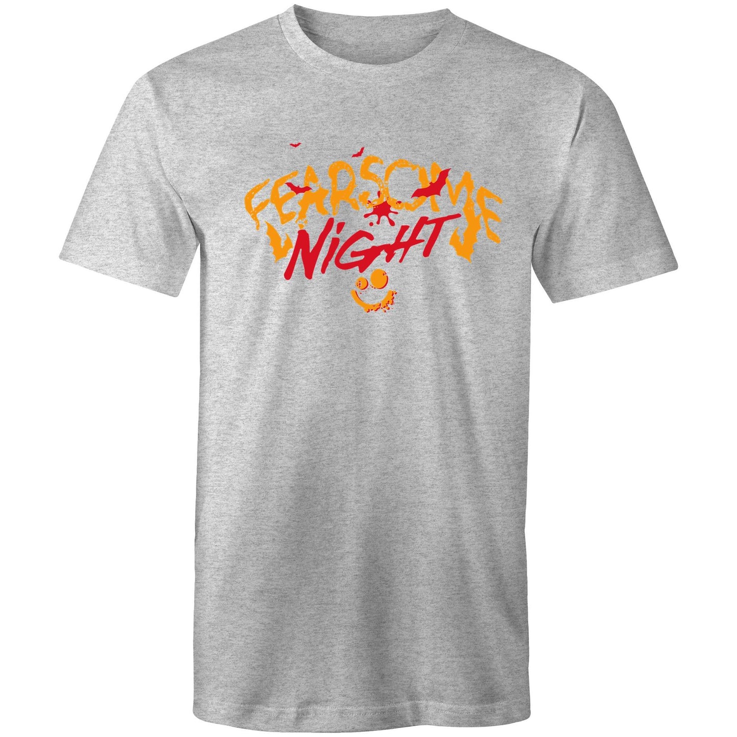 Fearsome Night - Dad