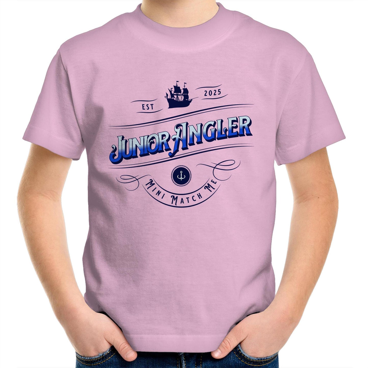 Family Ship - Daughter