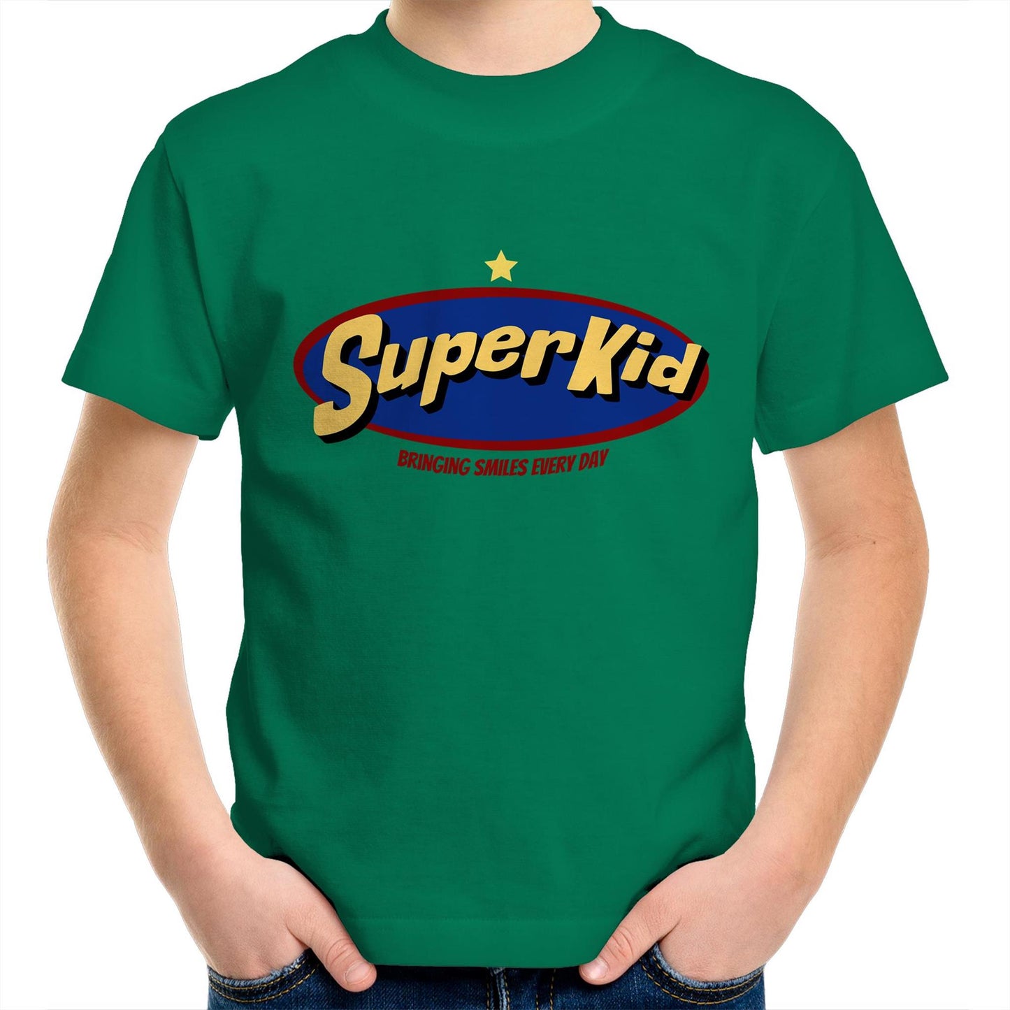 Super Family - Daughter