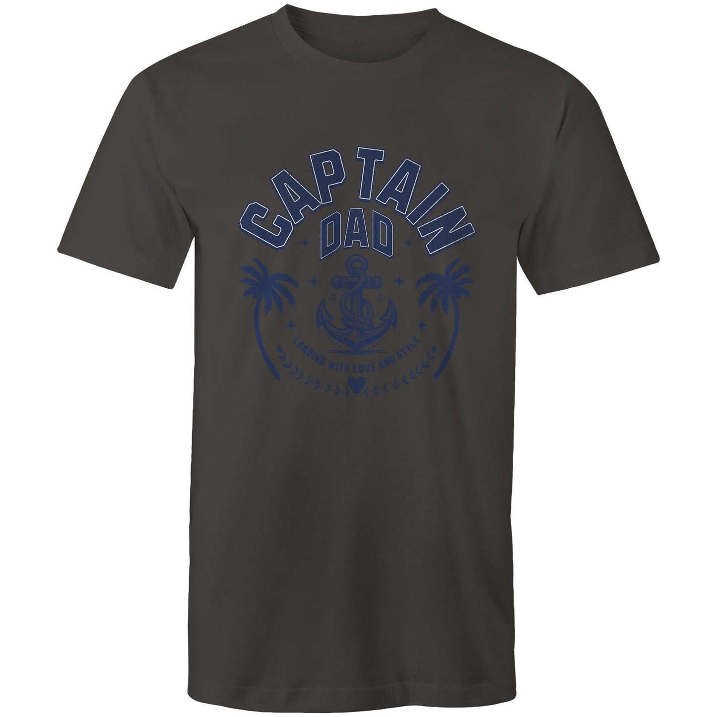 Captain Dad - Dad