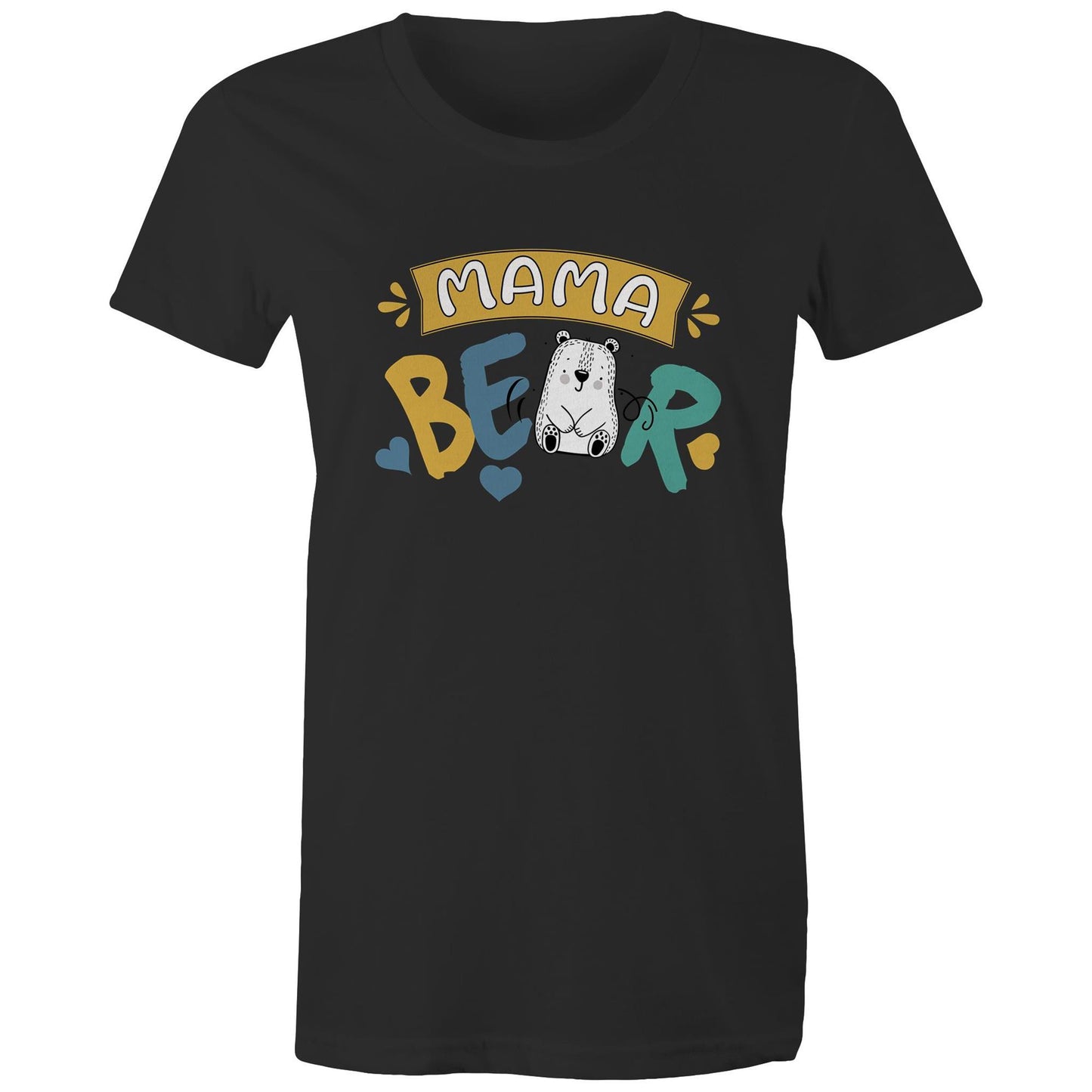 Mama Bear - Mom