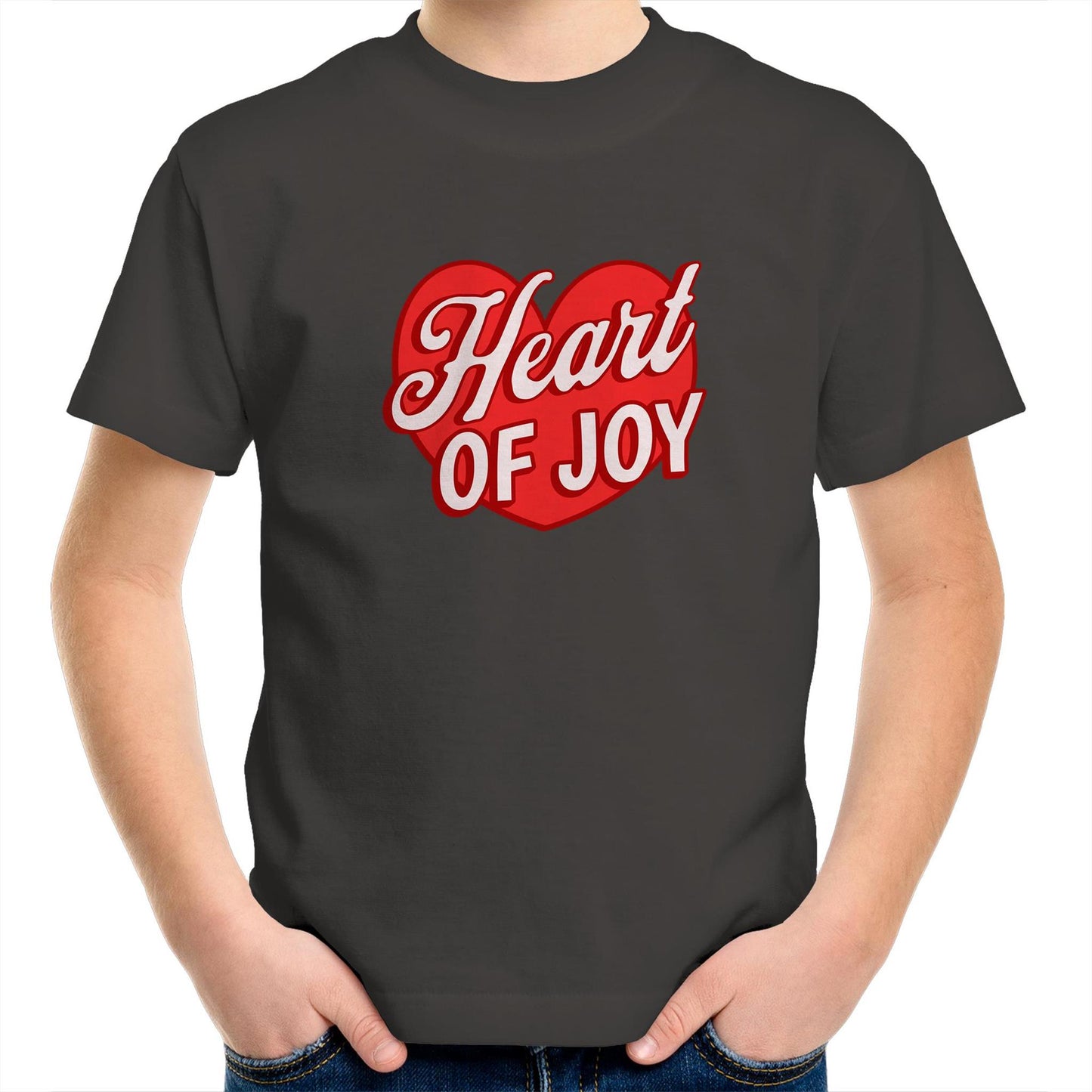 Hearts of Joy - Kids