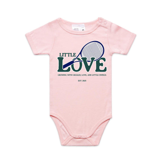 Little Love - Onesie