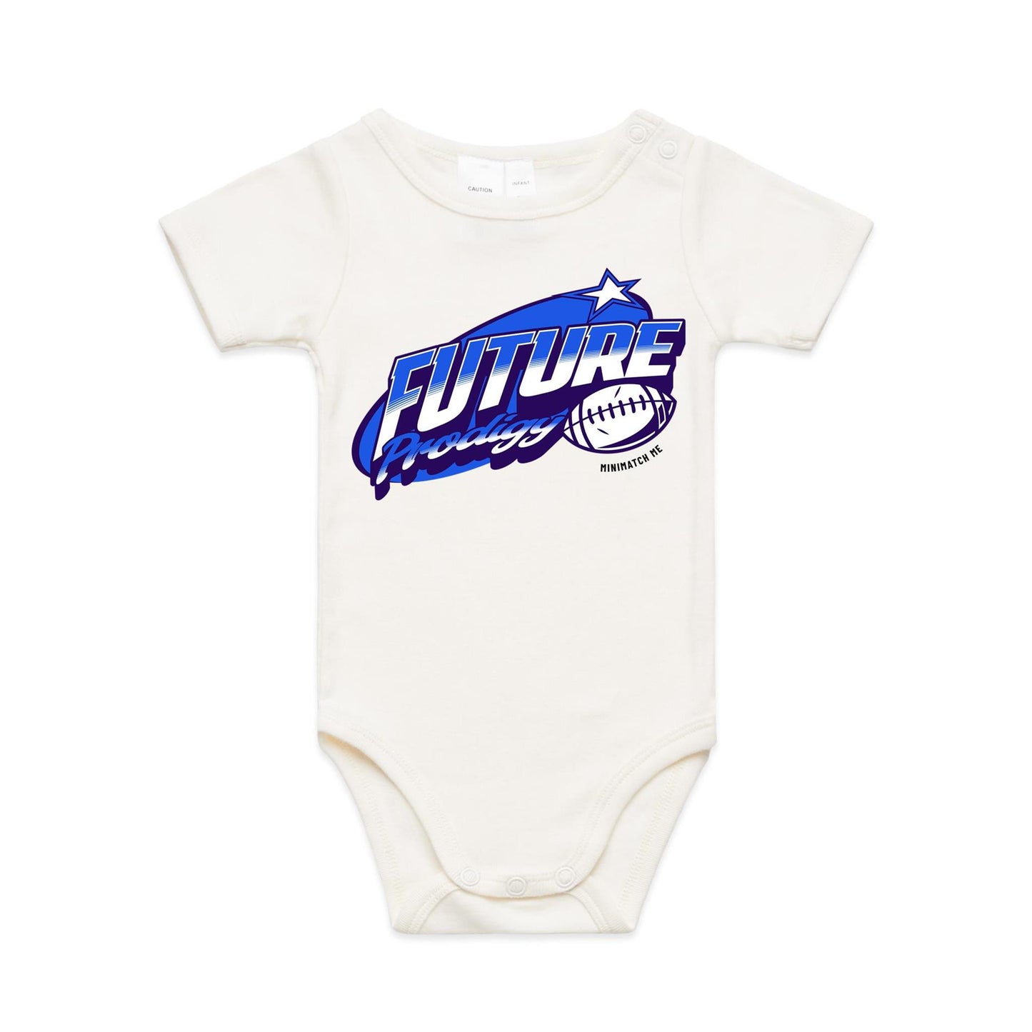 Future Prodigy - Onesie