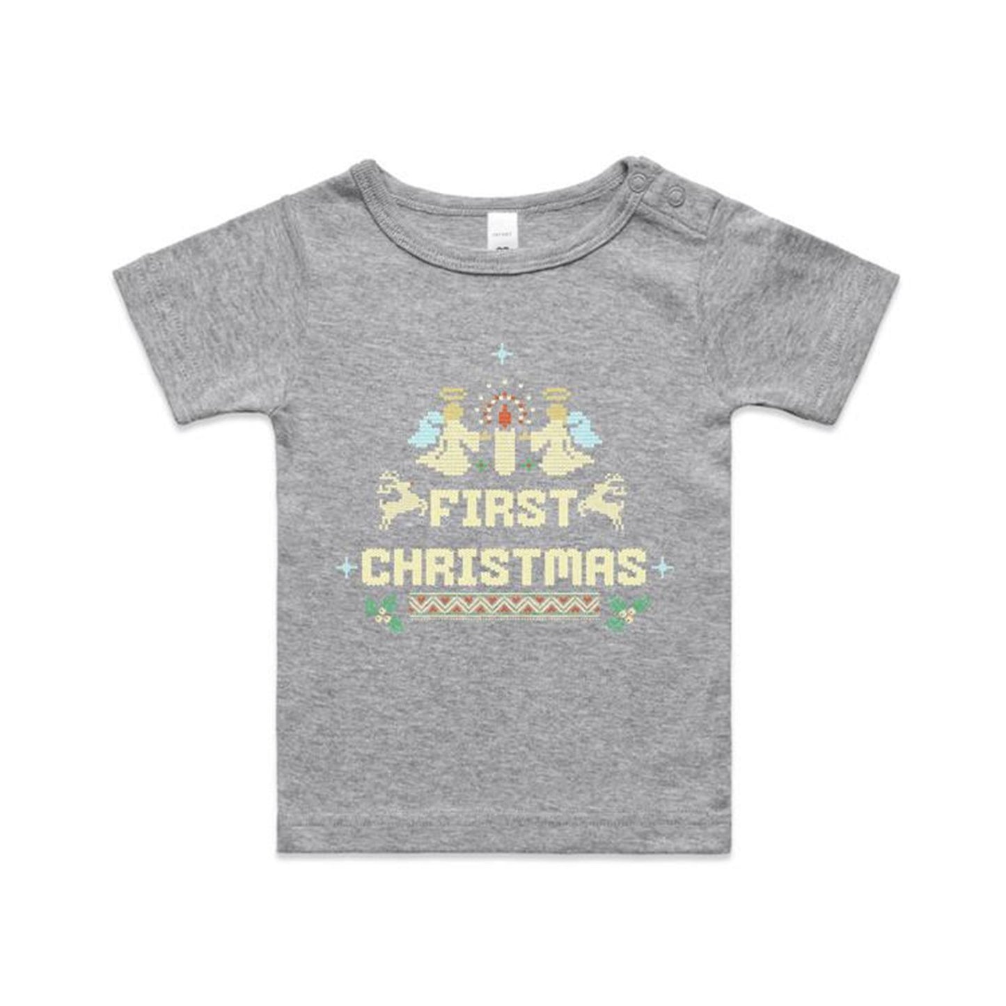 First Christmas - Infant