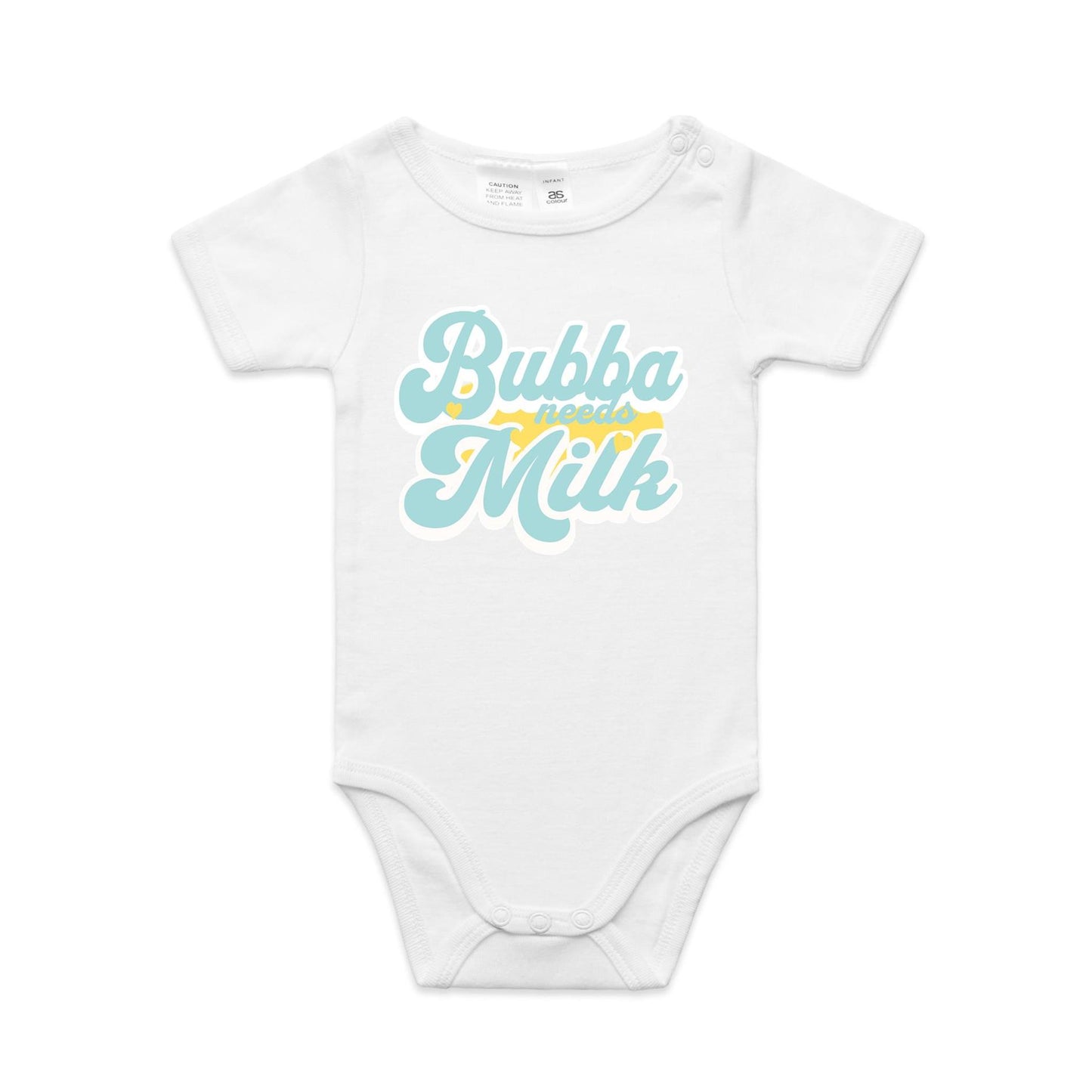 Family needs a drink - Onesie