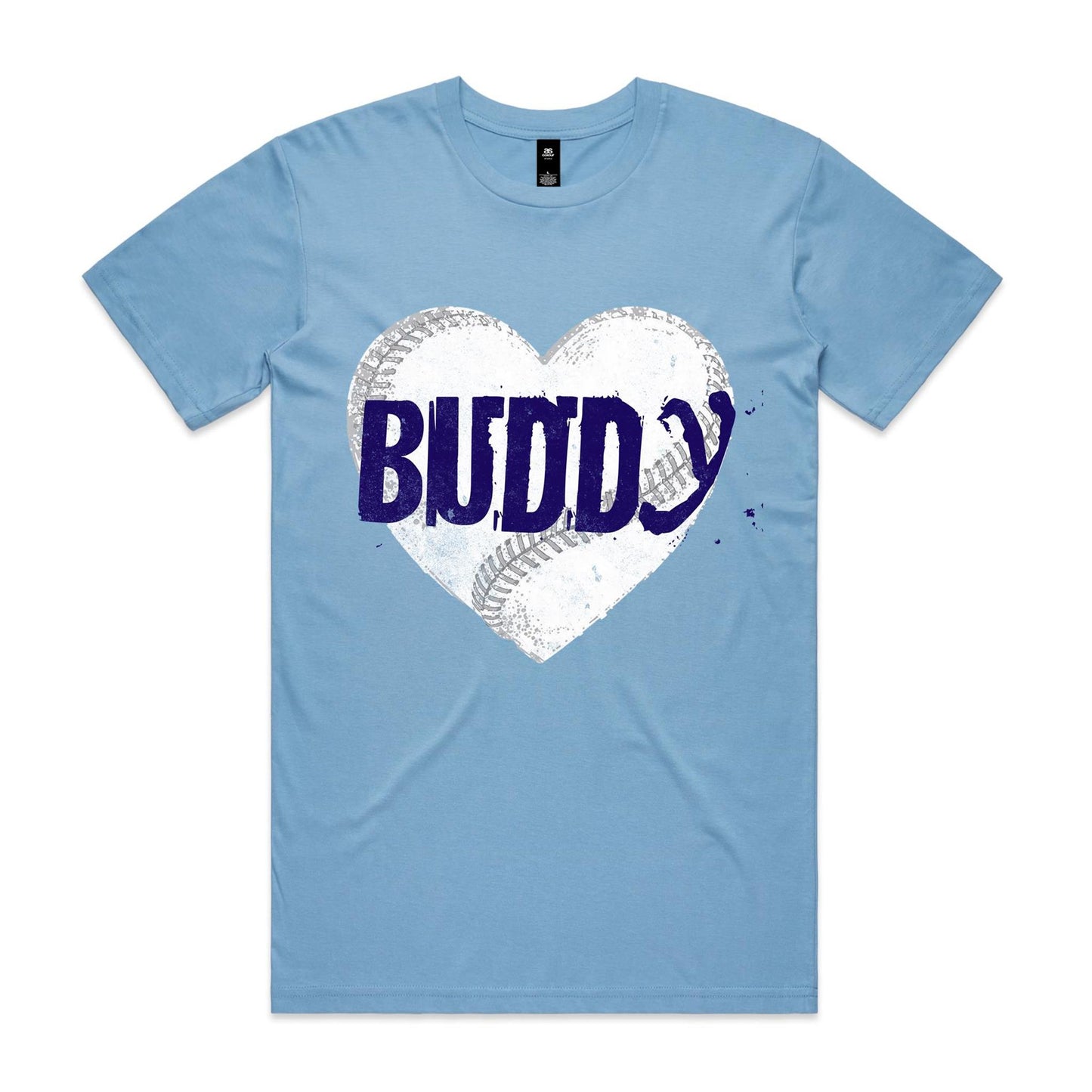 Buddy - Teen