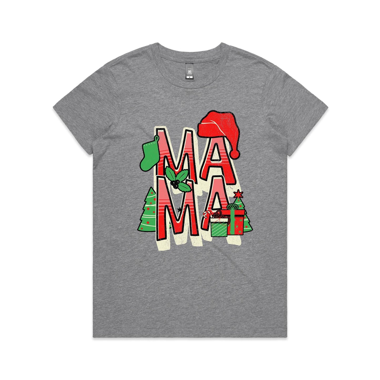 Christmas Mama - Mom