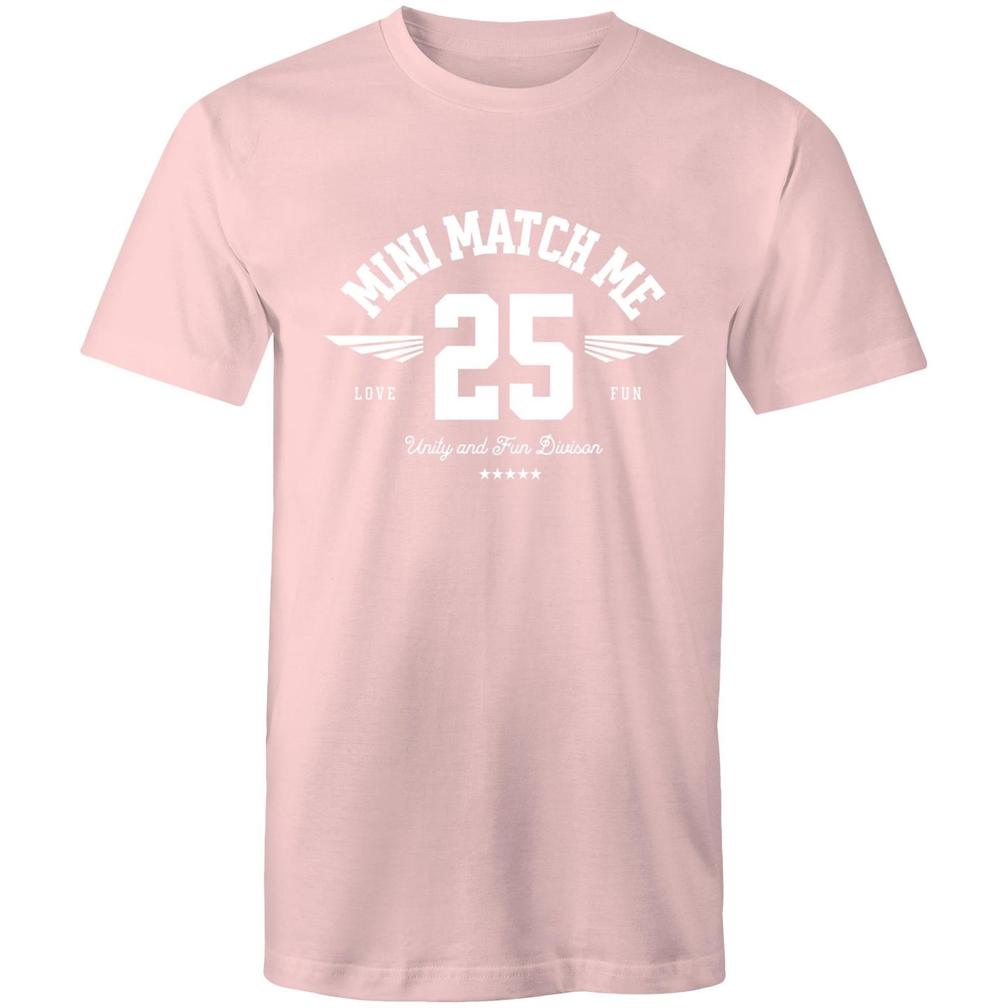 Mini Match Me Varsity Division - Dad
