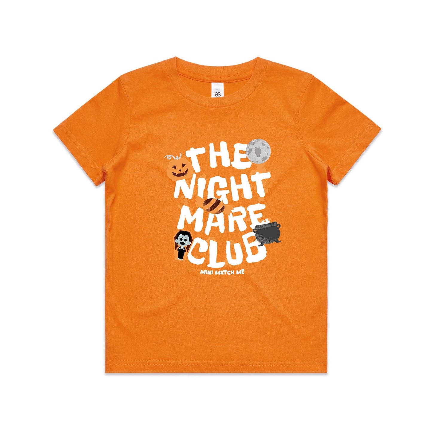 Nightmare Club - Son