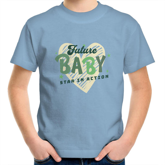 Baby Star in Action - Kids