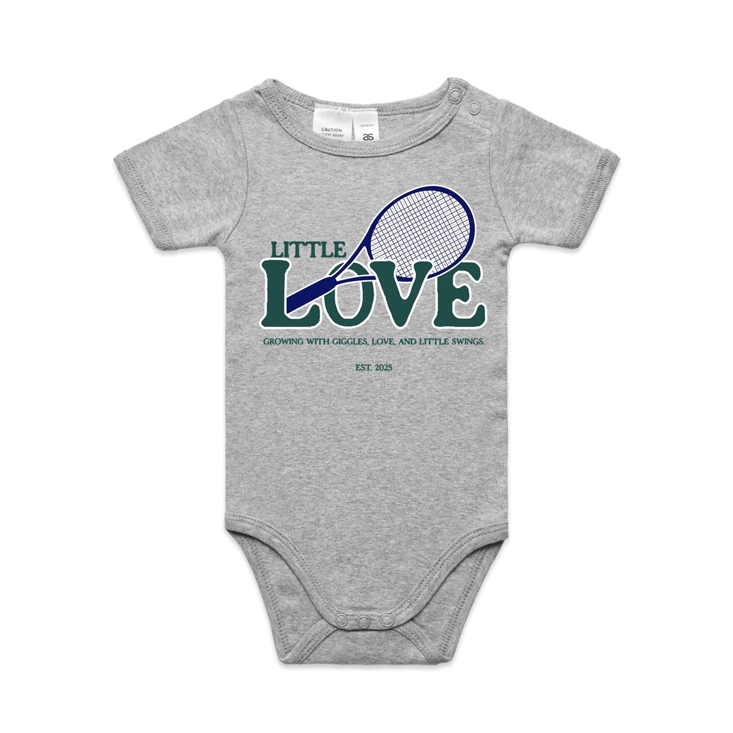 Little Love - Onesie