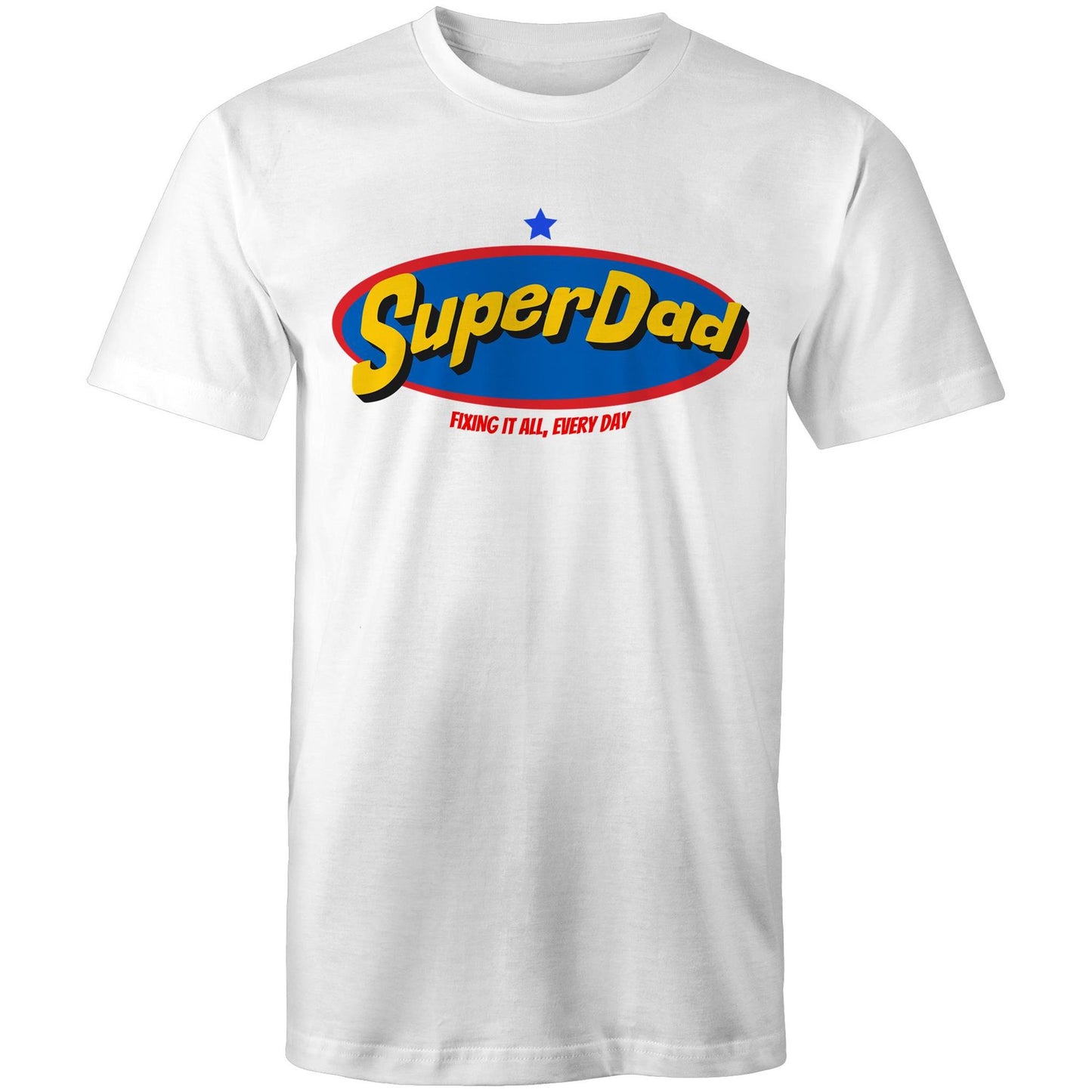 Super Family - Dad