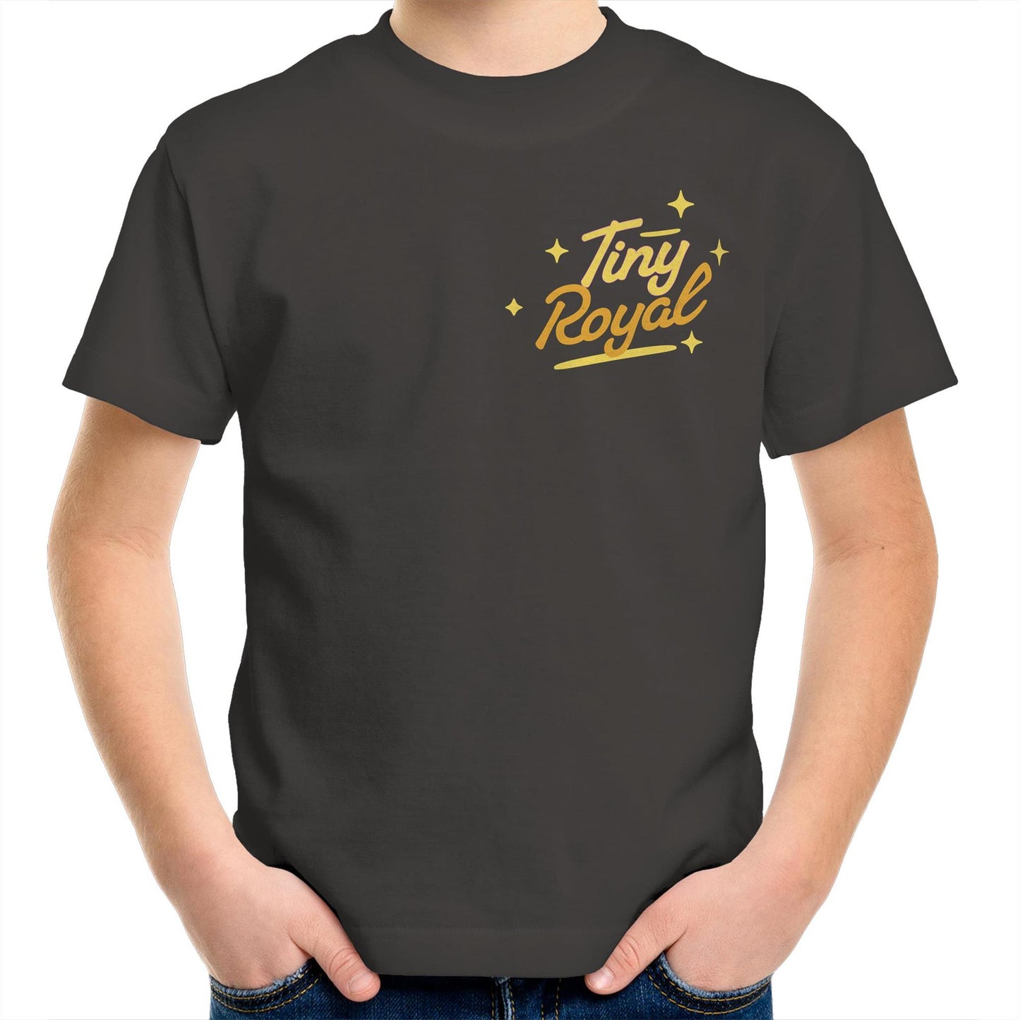 Tiny Royal - Kids
