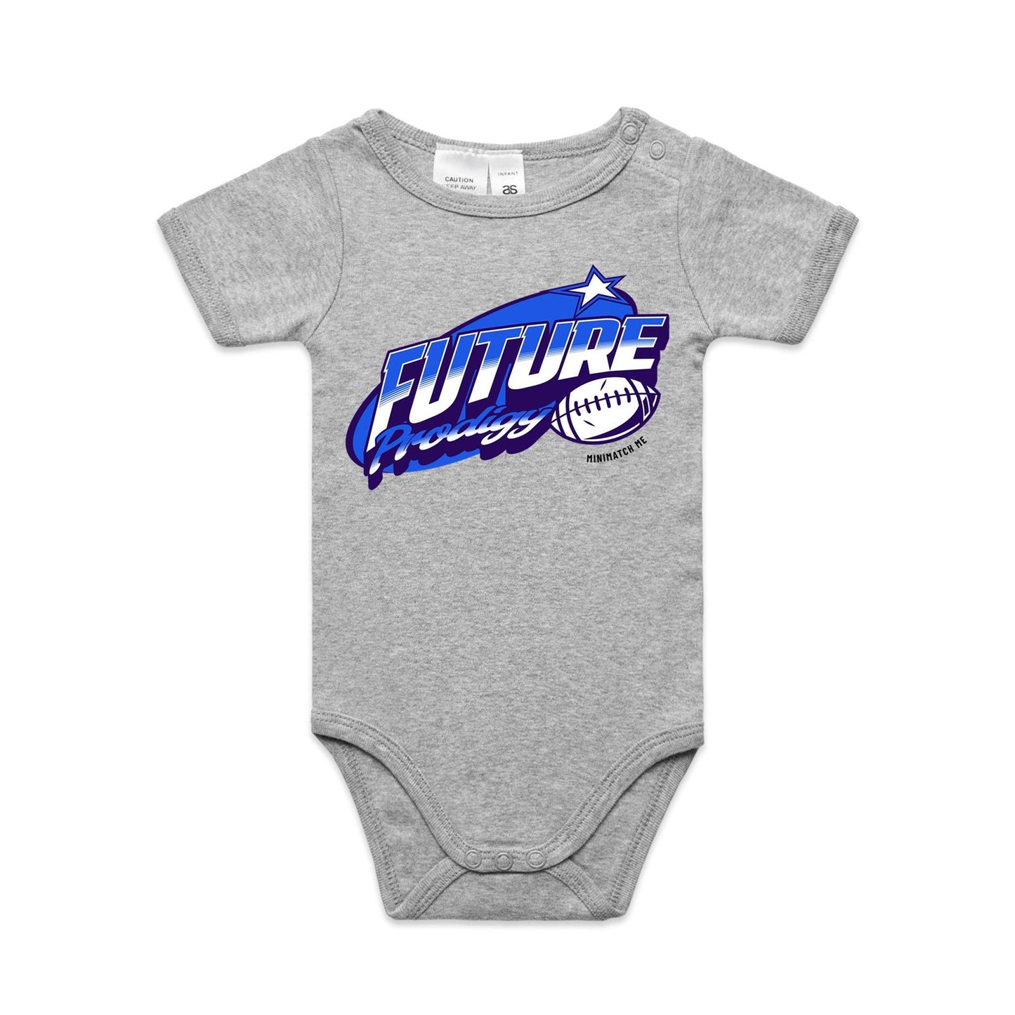 Future Prodigy - Onesie