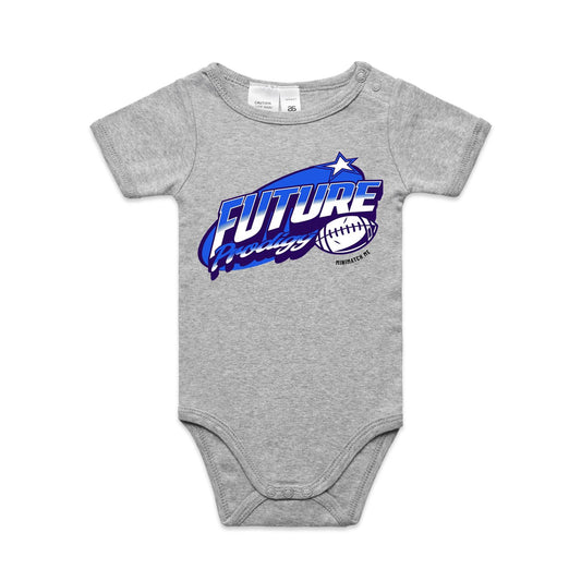 Future Prodigy - Onesie