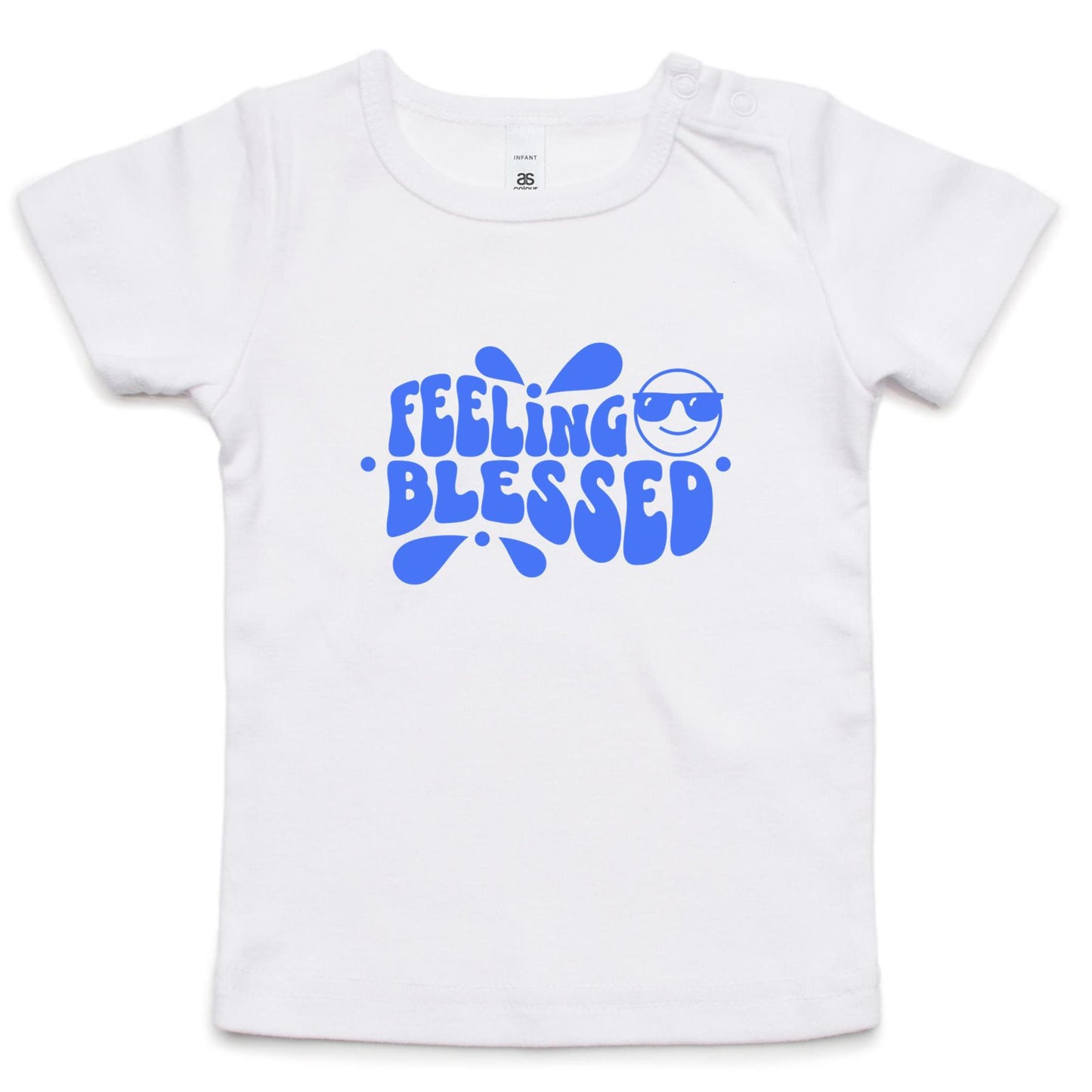 Feeling Blessed - Infant