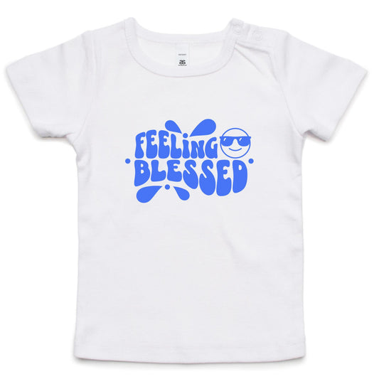 Feeling Blessed - Infant