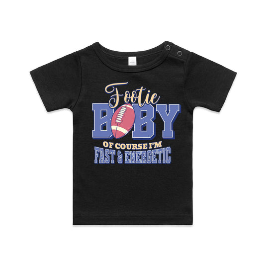 Footsie Baby - Infant
