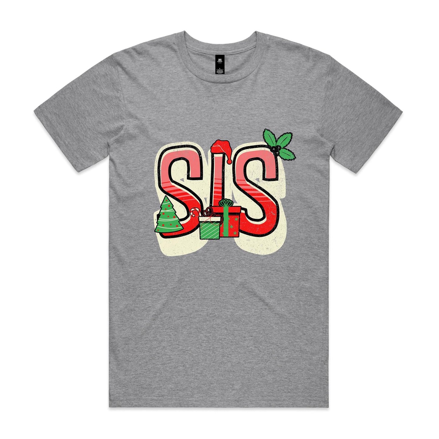 Christmas Sis - Teen