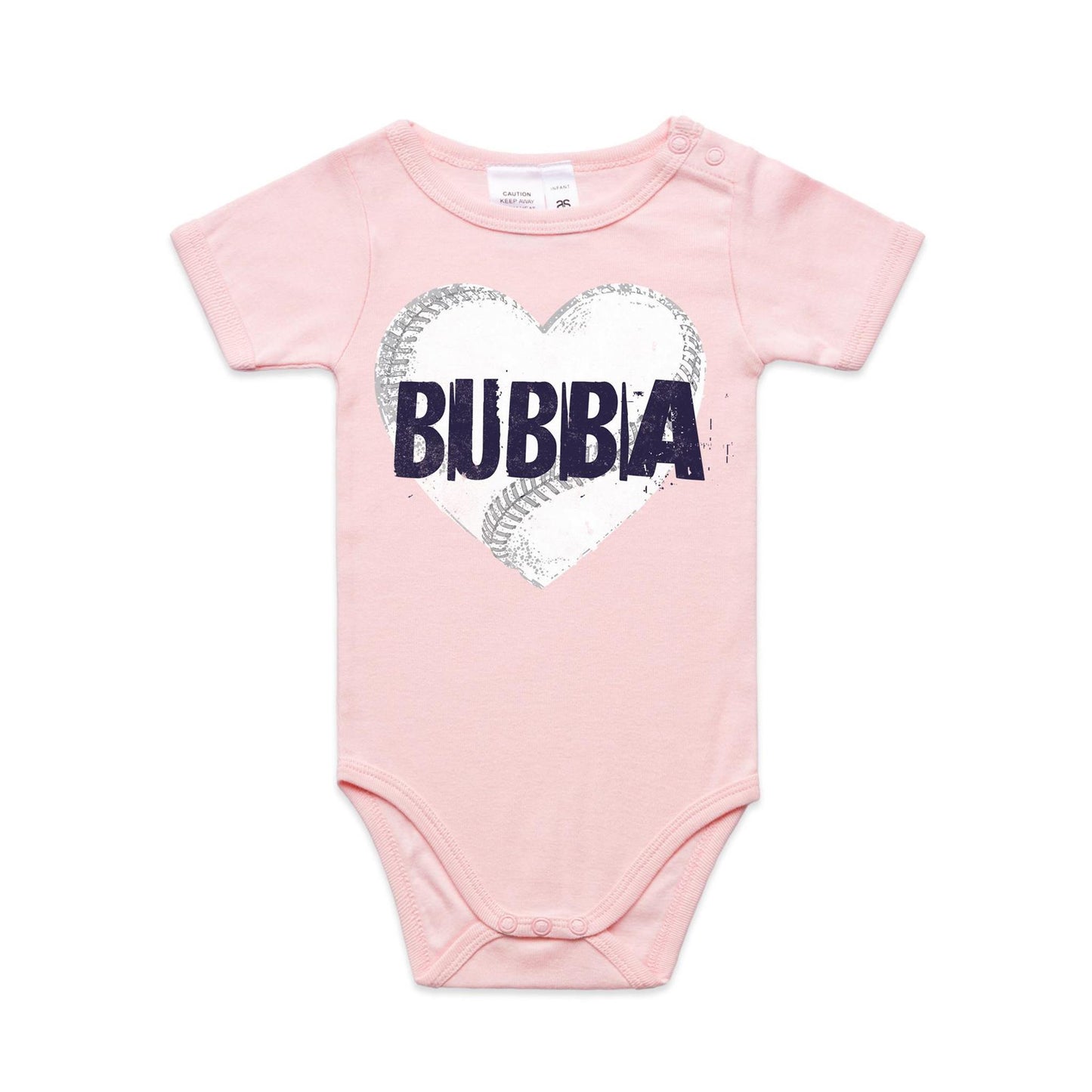 Bubba - Onesie