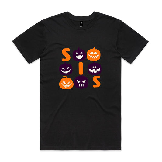 Sis Pumpkin - Teen