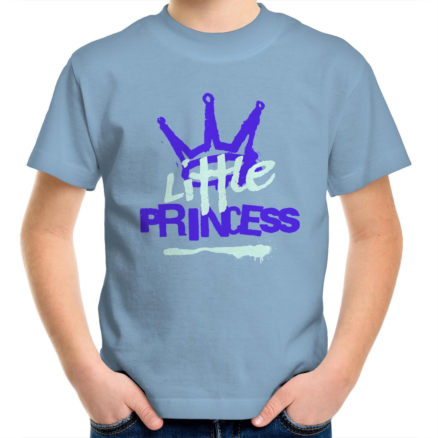 Little Princess - Kids