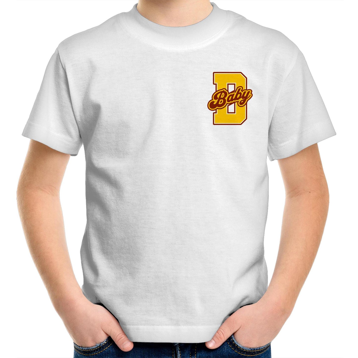 Badge Varsity - Kids