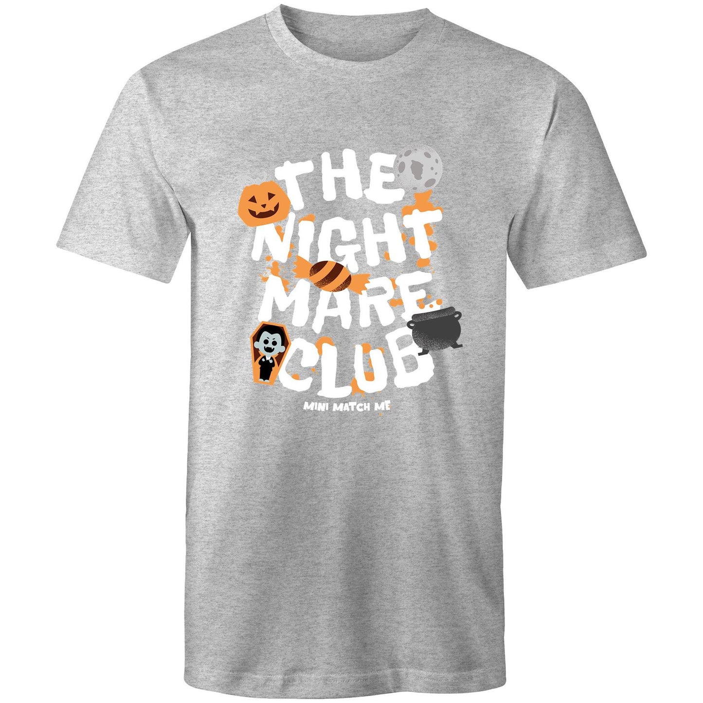 Nightmare Club - Dad
