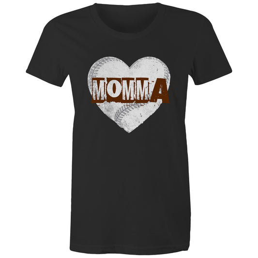 Momma - Mom