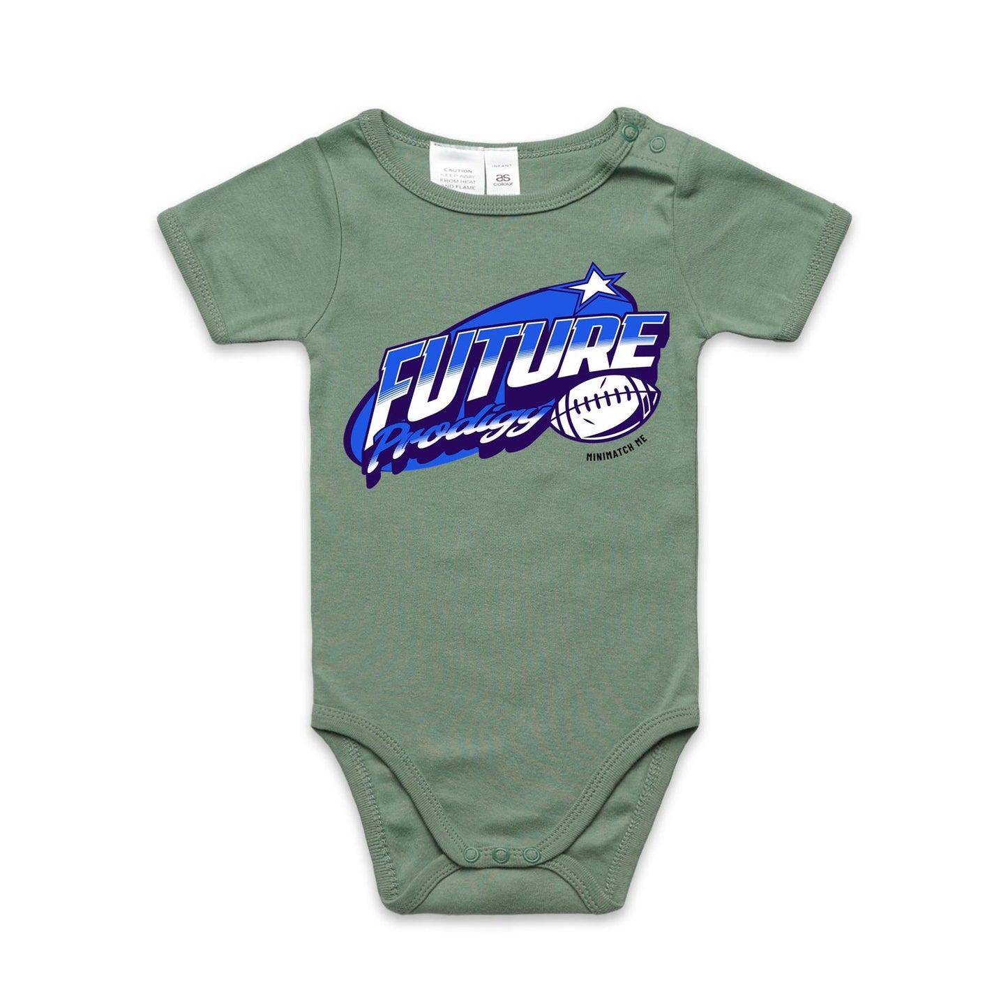 Future Prodigy - Onesie