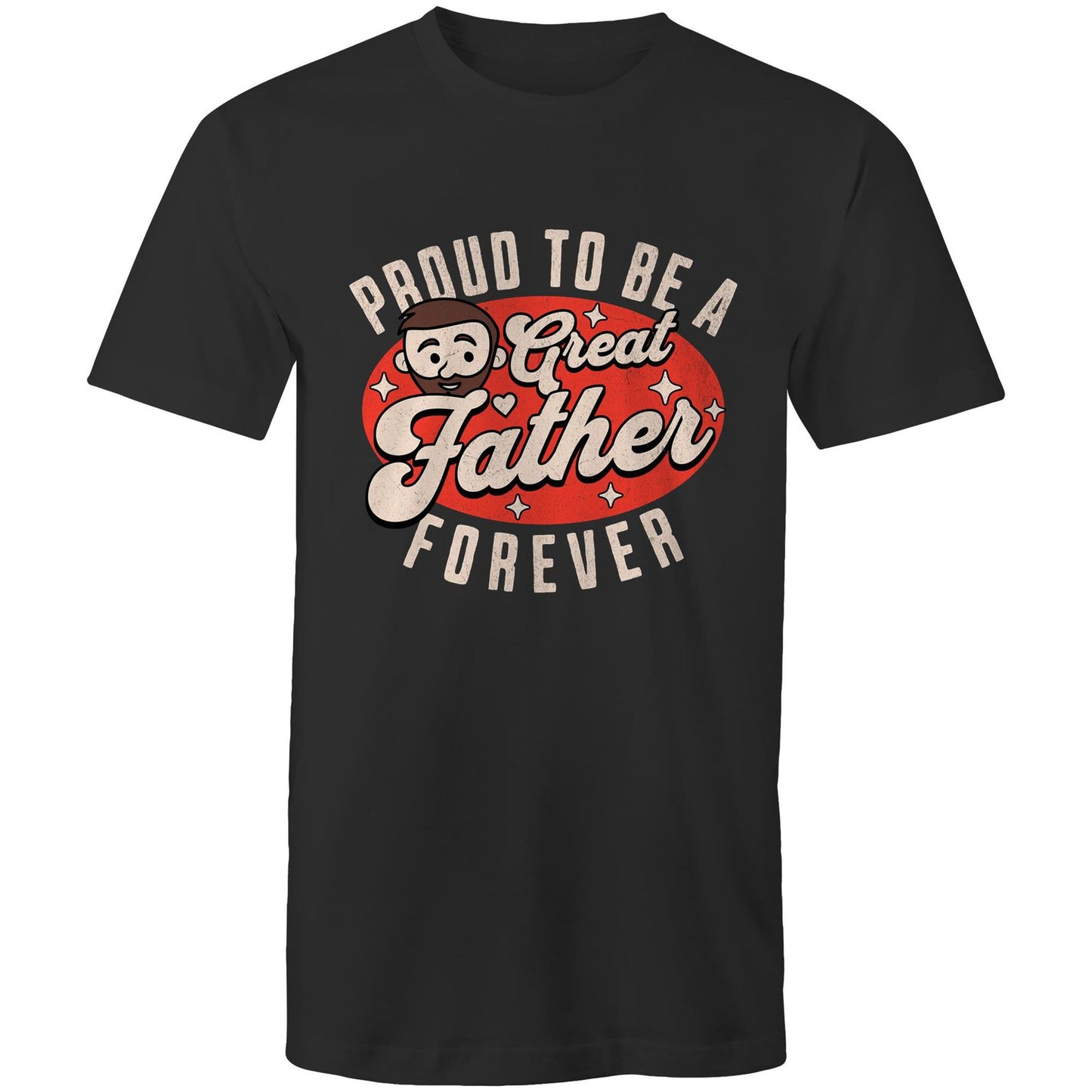 Great Father Forever - Dad