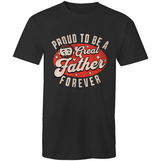 Great Father Forever - Dad