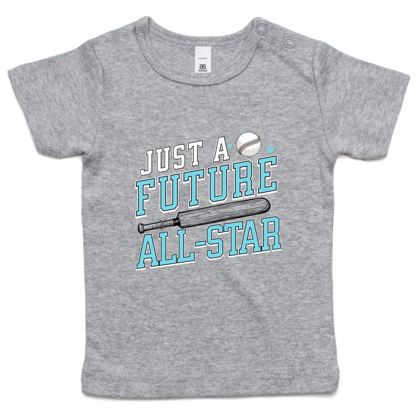 Just a future All-Star - Infant