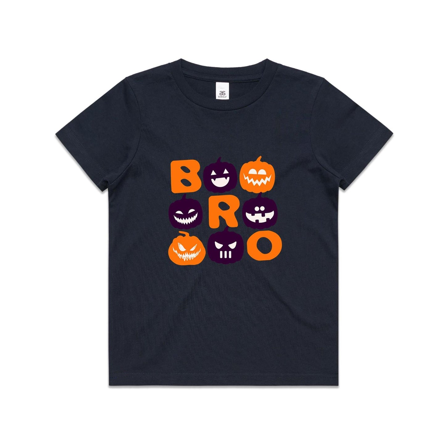 Bro Pumpkin - Son
