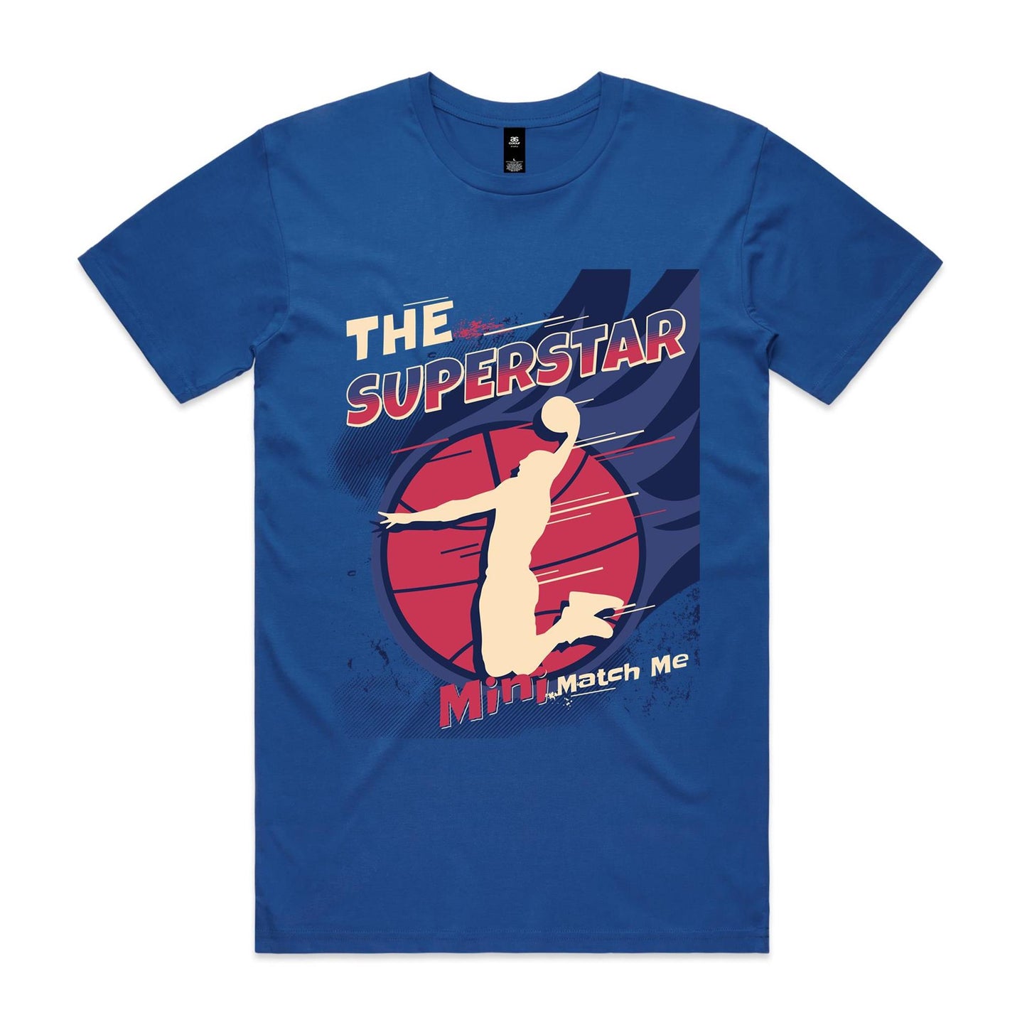 The Superstar - Teen